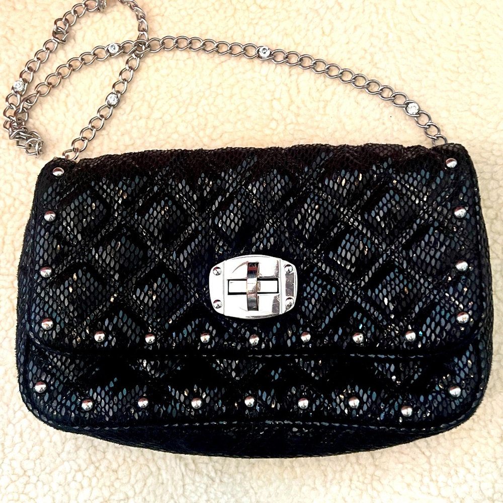 White House Black Market handbag